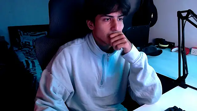 Thieves9 online show from January 27, 3:18 pm