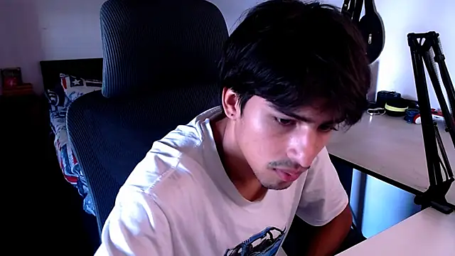 Thieves9 online show from January 30, 5:49 pm