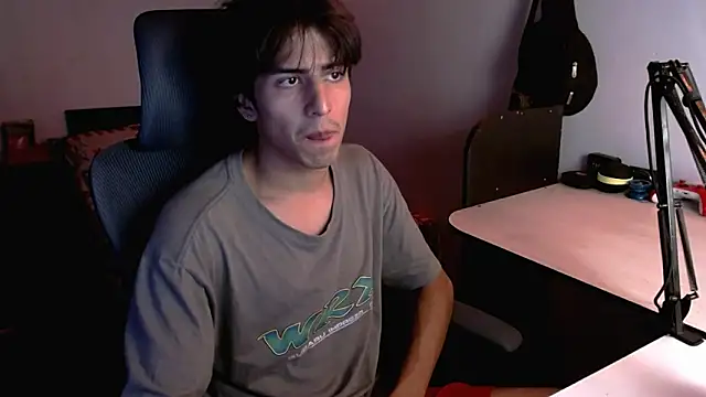 Thieves9 online show from February 5, 9:50 pm