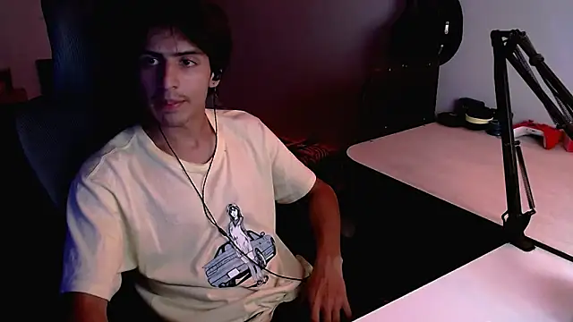 Thieves9 online show from February 8, 6:22 am