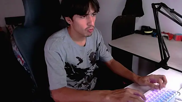 Thieves9 online show from February 10, 9:36 pm