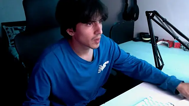 Thieves9 online show from February 24, 5:22 am