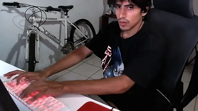 Thieves9 online show from September 13, 8:58 am