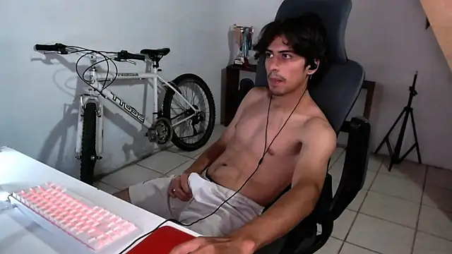 Thieves9 online show from September 14, 4:33 am