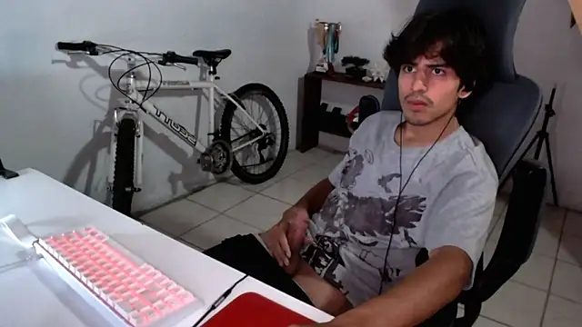 Thieves9 online show from September 28, 5:35 am