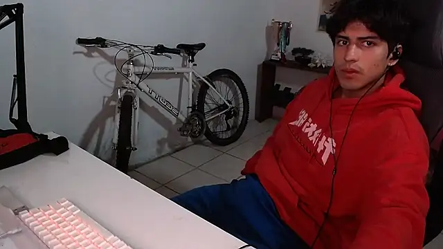 Thieves9 online show from October 21, 5:41 am