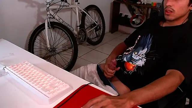 Thieves9 online show from November 7, 6:52 pm