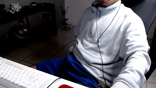 Thieves9 online show from January 12, 12:43 pm