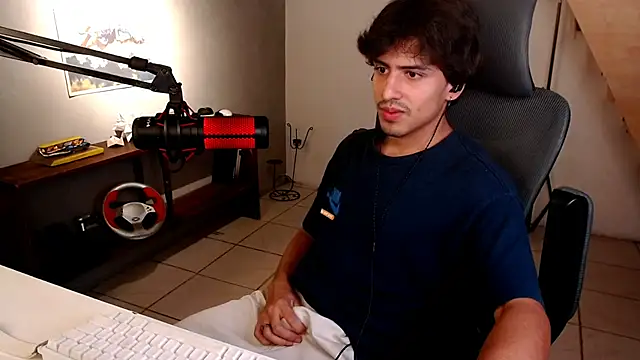 Thieves9 online show from March 27, 6:30 am