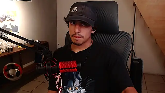 Thieves9 online show from April 17, 5:32 am