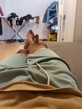 maleesa online show from April 13, 6:30 am