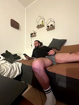 beardo85 online show from October 27, 10:25 pm