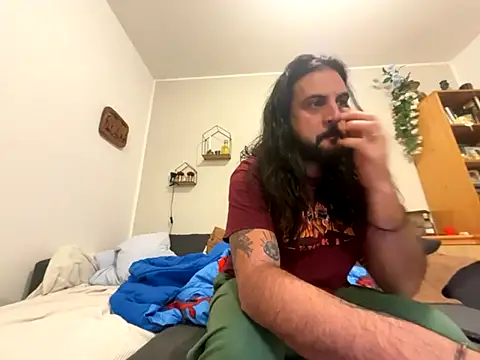 beardo85 online show from November 7, 6:52 pm