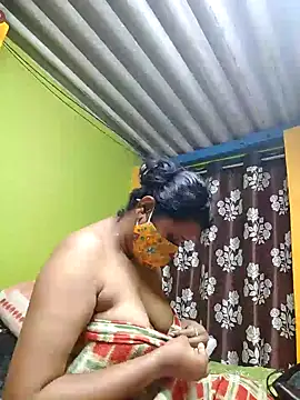 SuperSexyJaneman online show from January 1, 5:00 pm