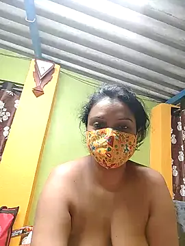 SuperSexyJaneman online show from January 6, 2:58 pm