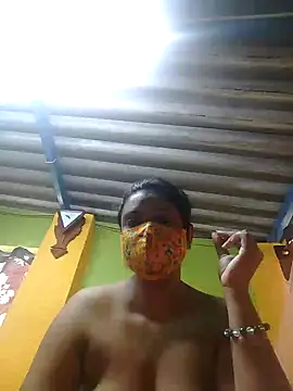 SuperSexyJaneman online show from January 7, 5:22 am