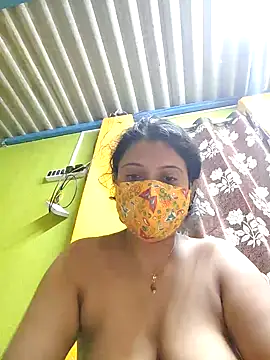 SuperSexyJaneman online show from January 12, 7:21 am