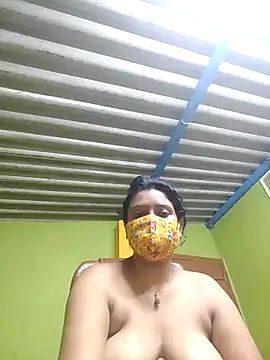 SuperSexyJaneman online show from January 13, 11:19 am