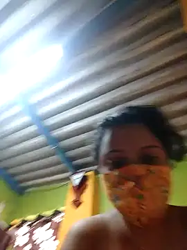 SuperSexyJaneman online show from January 17, 3:45 am