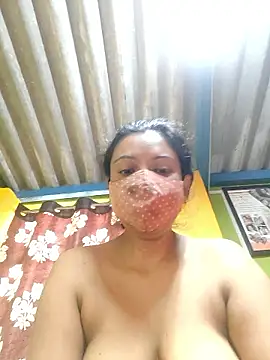 SuperSexyJaneman online show from January 14, 6:52 am