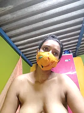 SuperSexyJaneman online show from June 19, 6:29 am