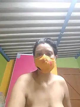 SuperSexyJaneman online show from July 3, 11:05 am
