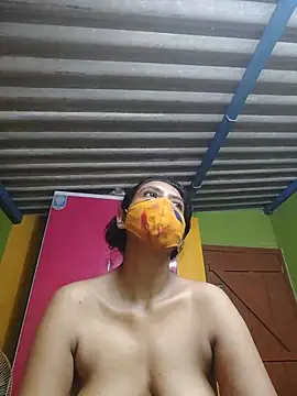 SuperSexyJaneman online show from July 4, 6:19 am