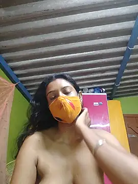 SuperSexyJaneman online show from July 7, 6:16 am