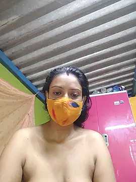 SuperSexyJaneman online show from July 9, 5:22 am