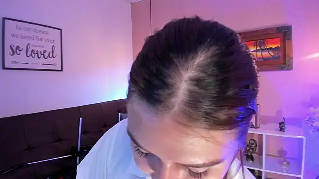 ArianaBaker online show from February 10, 2:59 pm