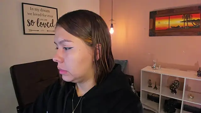 ArianaBaker online show from March 3, 11:55 am