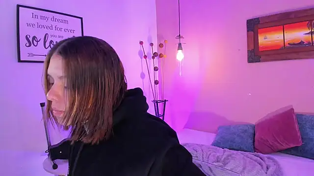 ArianaBaker online show from March 10, 12:26 pm