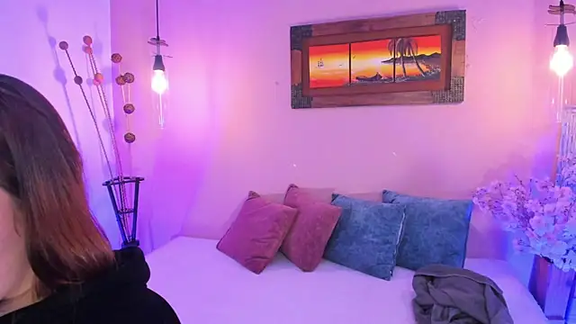 ArianaBaker online show from March 14, 9:43 pm