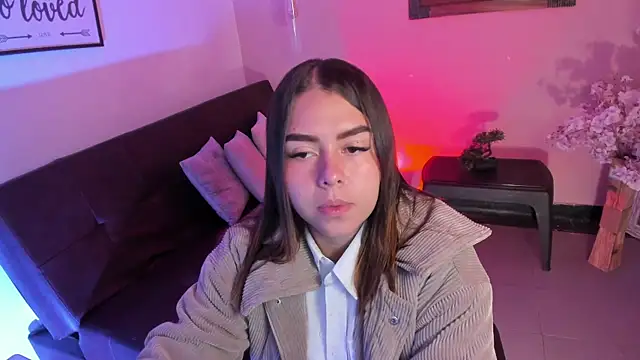 ArianaBaker online show from November 4, 2:38 pm