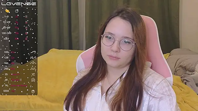 Airyhill online show from January 27, 6:31 pm