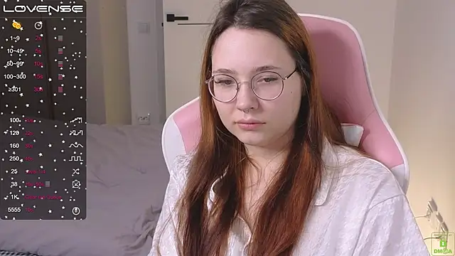 Airyhill online show from February 1, 7:34 pm