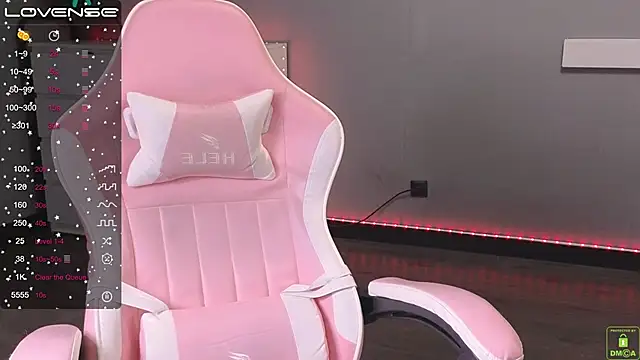 Airyhill online show from March 1, 7:15 pm