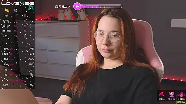 Airyhill online show from March 19, 2:35 pm