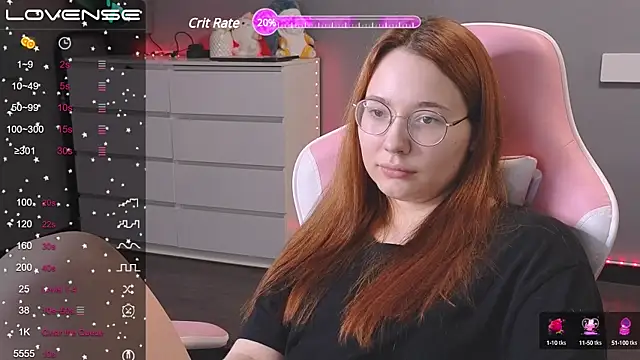 Airyhill online show from March 22, 10:15 pm