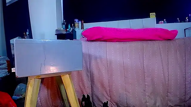 bellatrixx 69 online show from October 10, 11:31 am