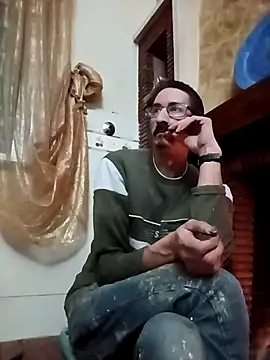 Snapshot of Diogopicha chatting on February 18, 7:30 pm Diogopicha online show from February 18, 7:30 pm