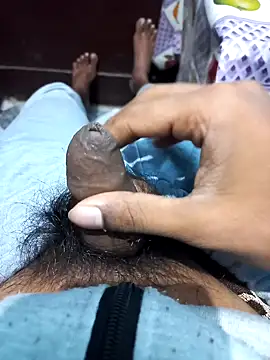 daddy8840 online show from January 15, 8:41 am