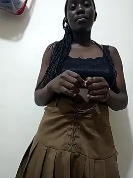 Swirly blac online show from April 10, 9:08 pm