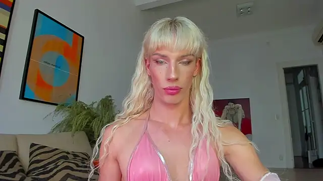 AliceSnowCatt online show from February 28, 8:28 pm