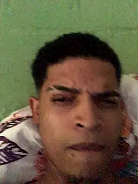 Snapshot of Calientex chatting on October 9, 9:13 pm Calientex online show from October 9, 9:13 pm