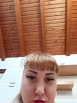 EmmaQueen4 online show from September 20, 5:19 am