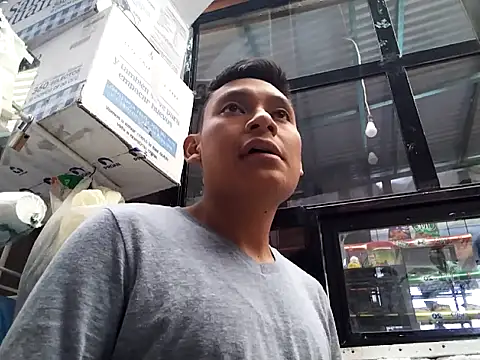 LEDRIX online show from January 11, 7:05 pm