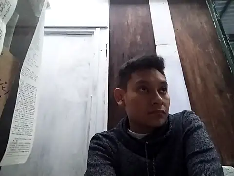 LEDRIX online show from January 16, 11:37 pm