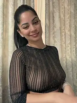 Snapshot of _adelle chatting on March 13, 10:15 am adelle online show from March 13, 10:15 am