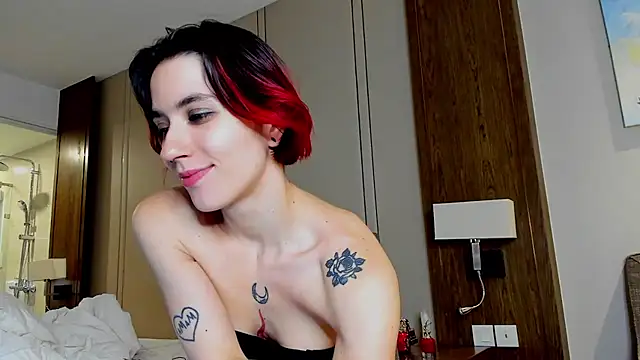 acidlampa420 online show from March 10, 5:43 am